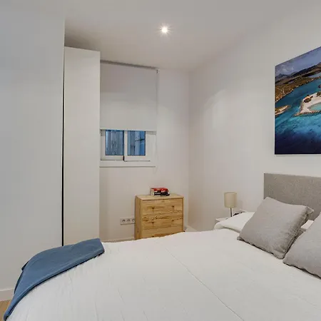 Inveiba Apartmán