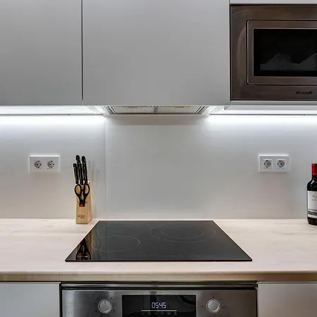 Apartmán Inveiba Barcelona