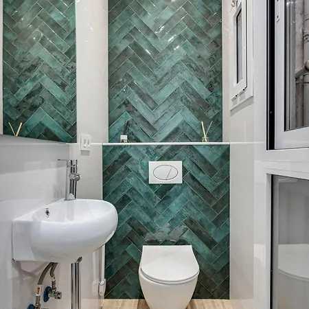 Apartmán Inveiba *