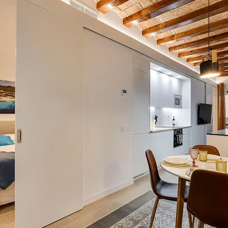 Apartmán Inveiba