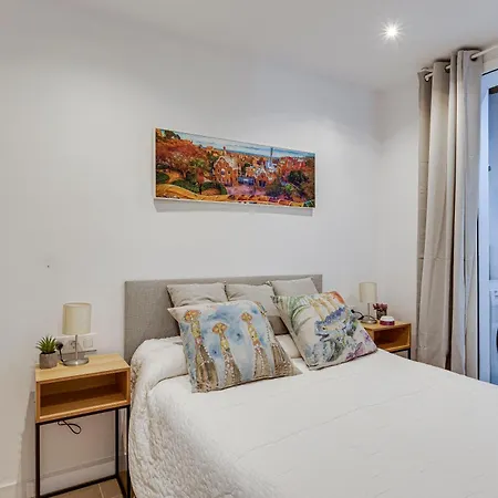 Apartmán Inveiba Barcelona