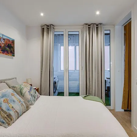 Inveiba Apartmán *