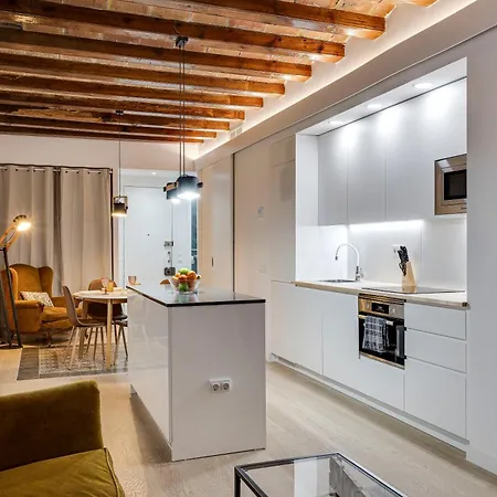Apartmán Inveiba *